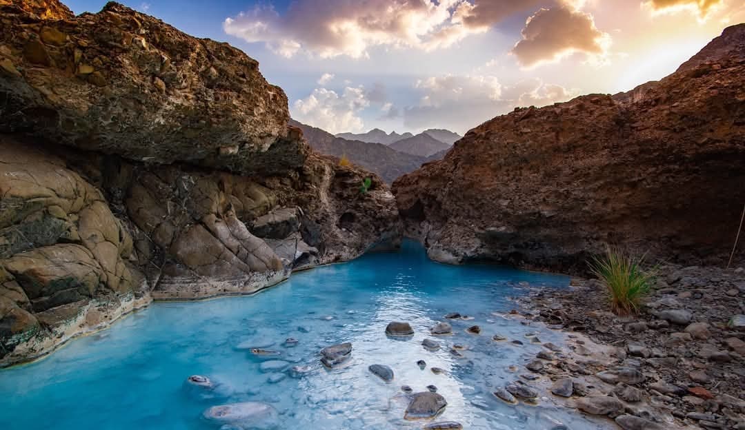 Al Batinah North