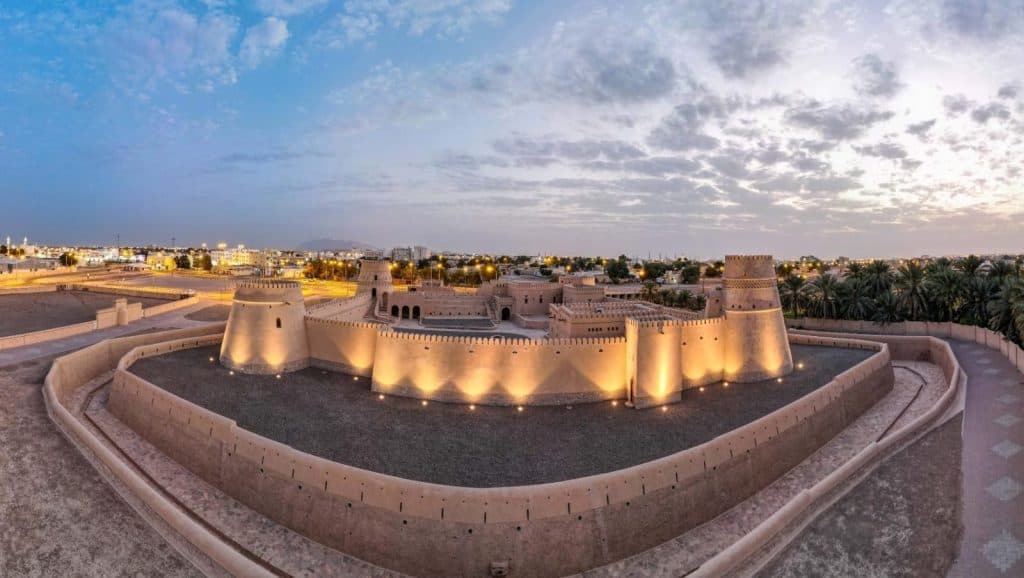 Al Buraimi