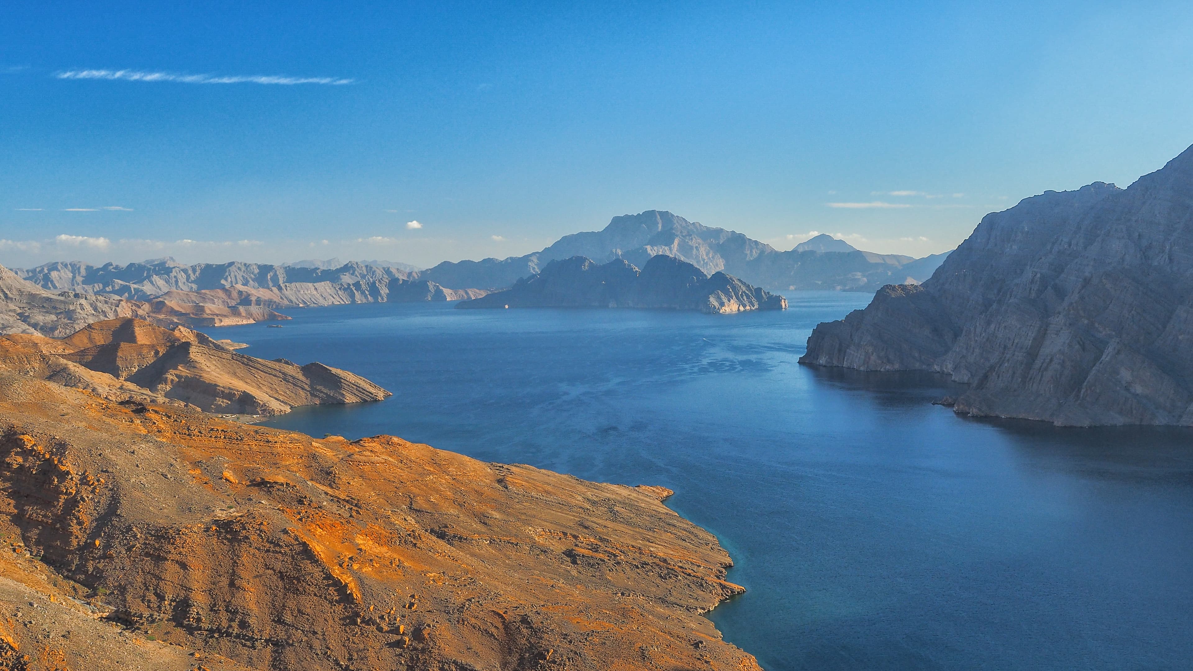 Musandam