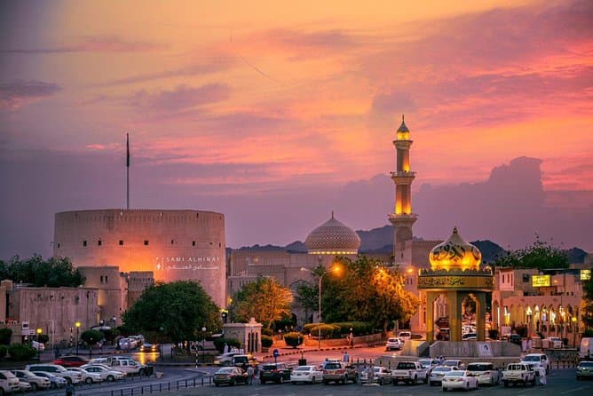 Ad Dakhiliyah