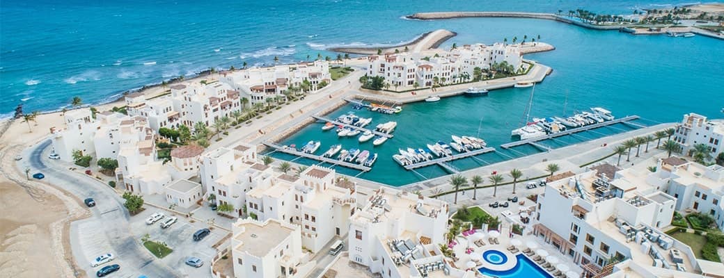 Jebel Sifah