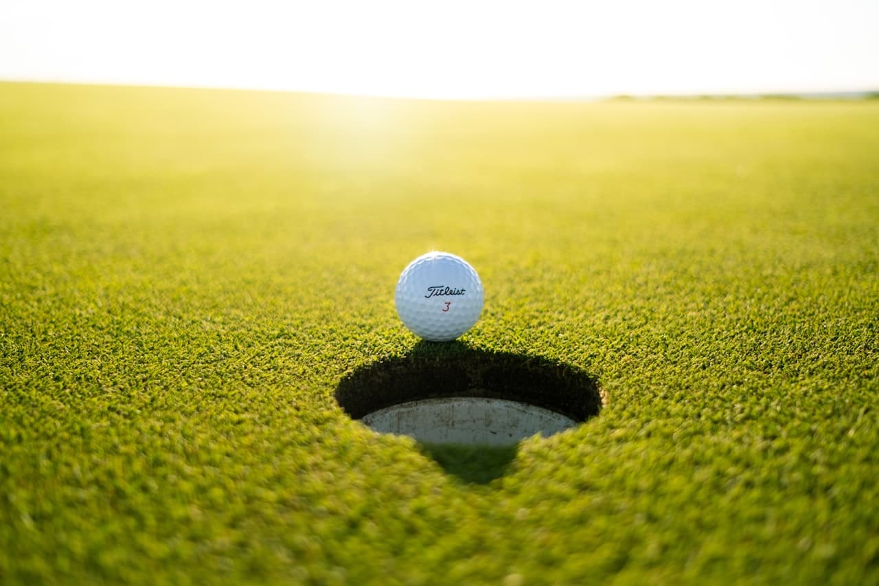 Muscat Hills G&CC