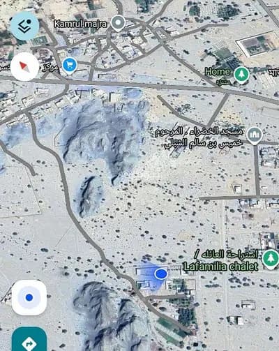 Residential Land For Sale in Al Amarat, Muscat
