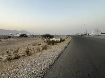 Residential Land For Sale in Al Amarat, Muscat
