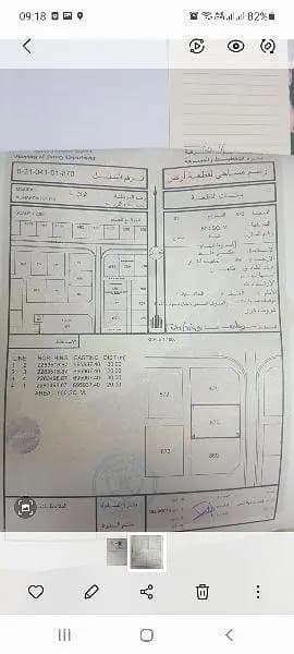 Residential Land For Sale in Masira, Al Sharqiya