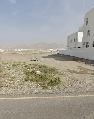 Residential Land For Sale in Al Amarat, Muscat