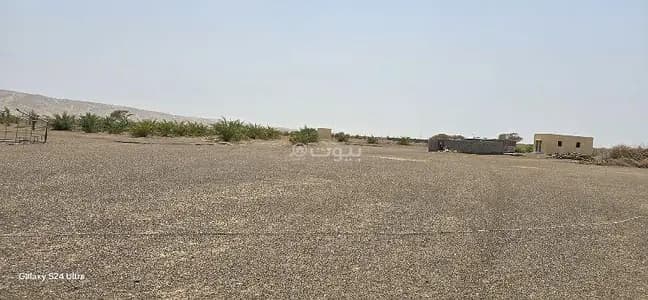 Residential Land For Sale in Ibri, Al Dhahirah