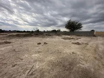 Residential Land For Sale in Al Rusayl, Muscat