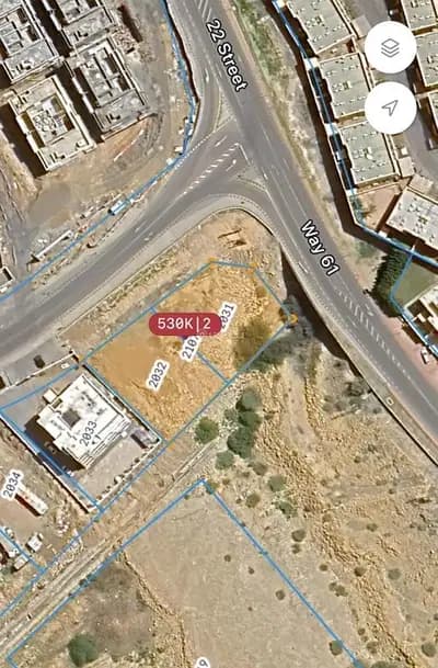 Residential Land For Sale in Bosher, Muscat