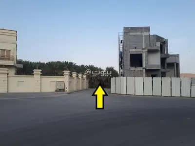Residential Land For Sale in Bosher, Muscat