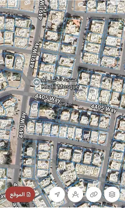 Residential Land For Sale in Azaiba, Muscat