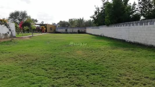 Residential Land For Sale in Al Khoud, Muscat