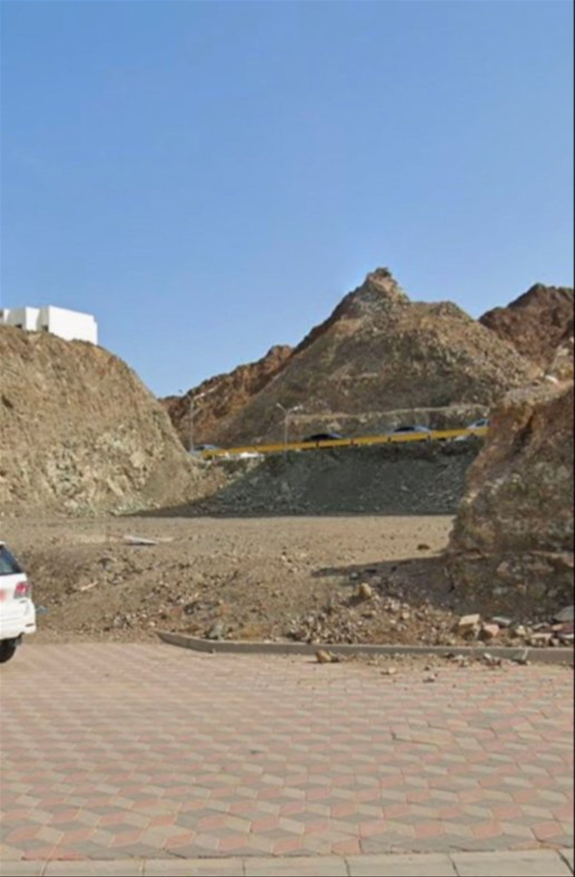 Commercial Land in Muttrah, Muscat
