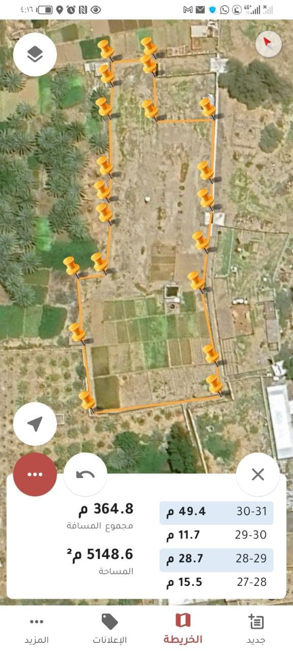 Farm in Sur, Ash Sharqiyah South