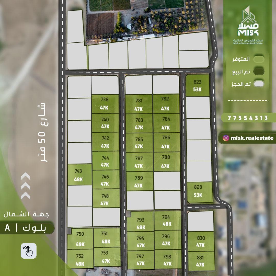 Farm in Al Iqayr, Barka