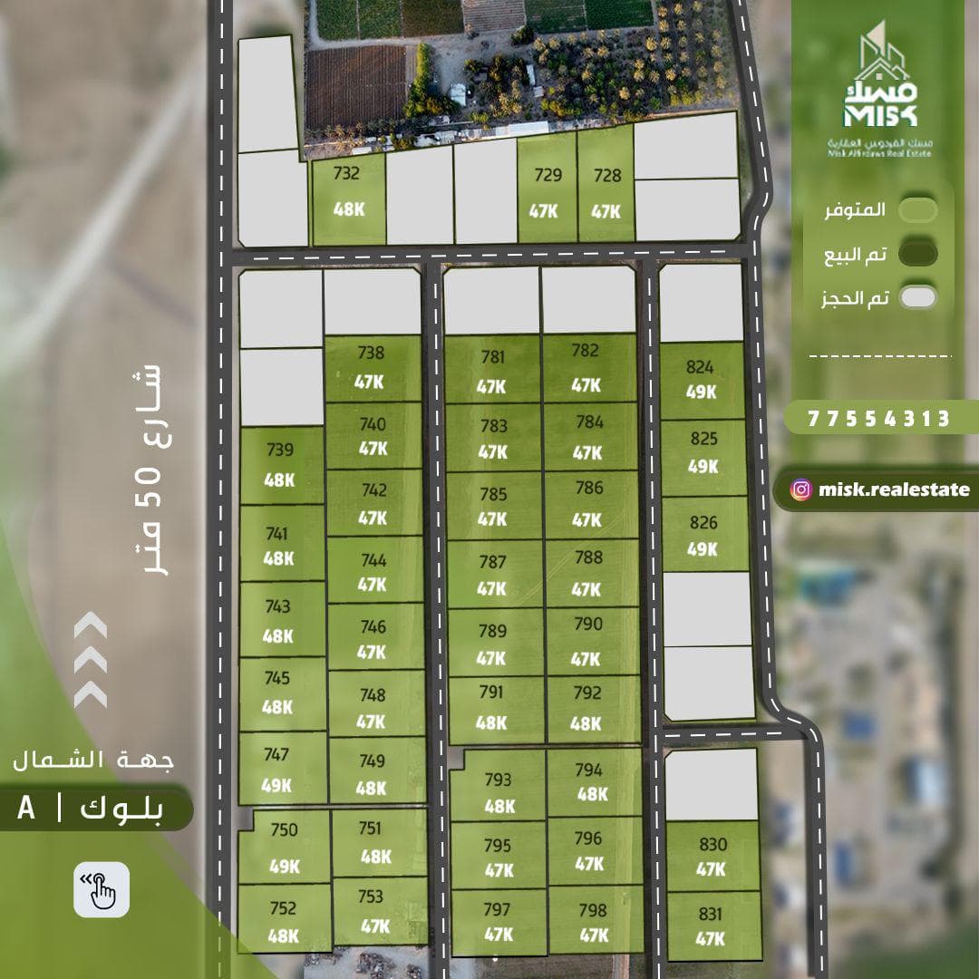 Farm in Al Iqayr, Barka