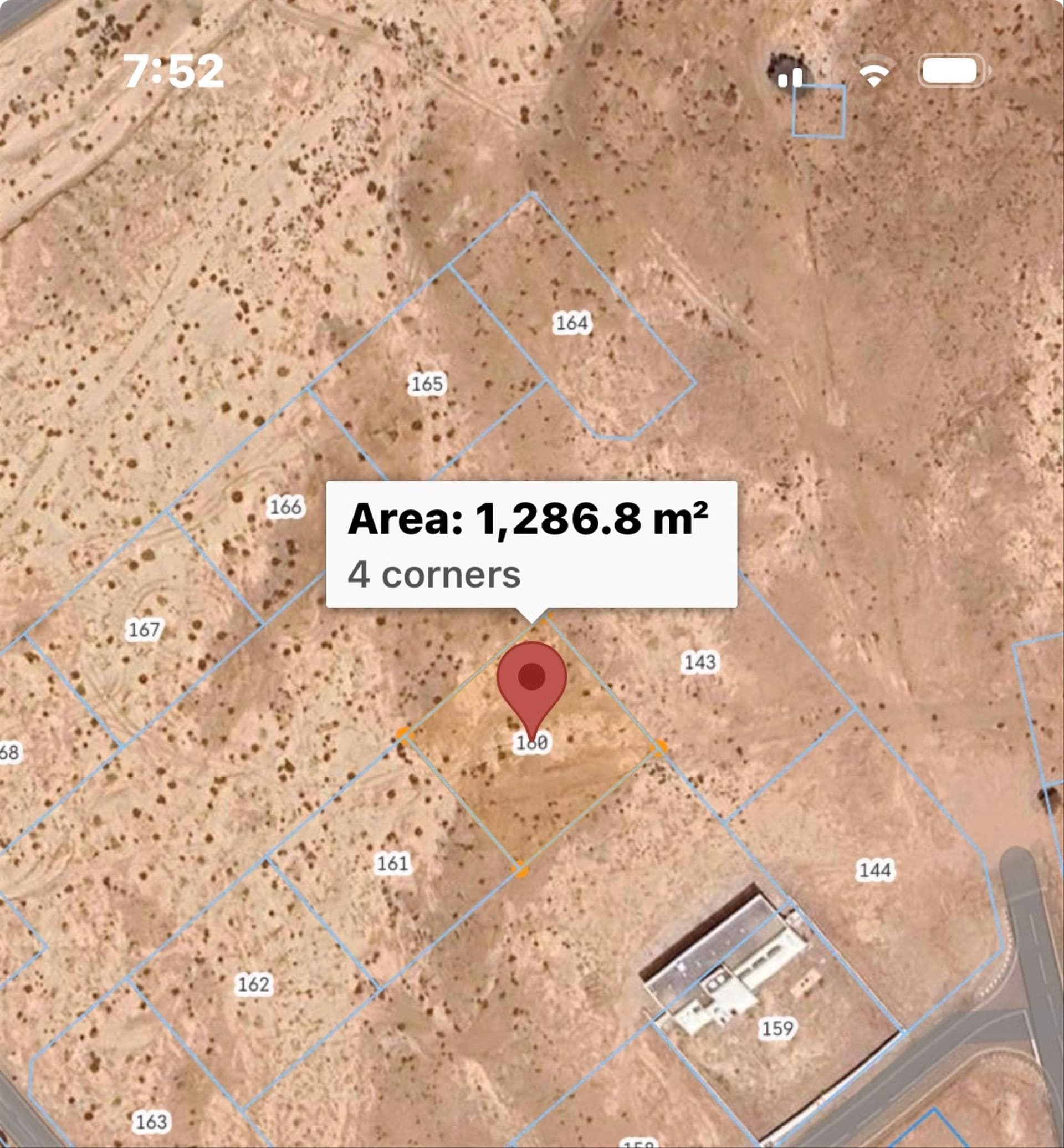 Industrial Land in Ghushabah / Ud Miraykh, Al Buraymi
