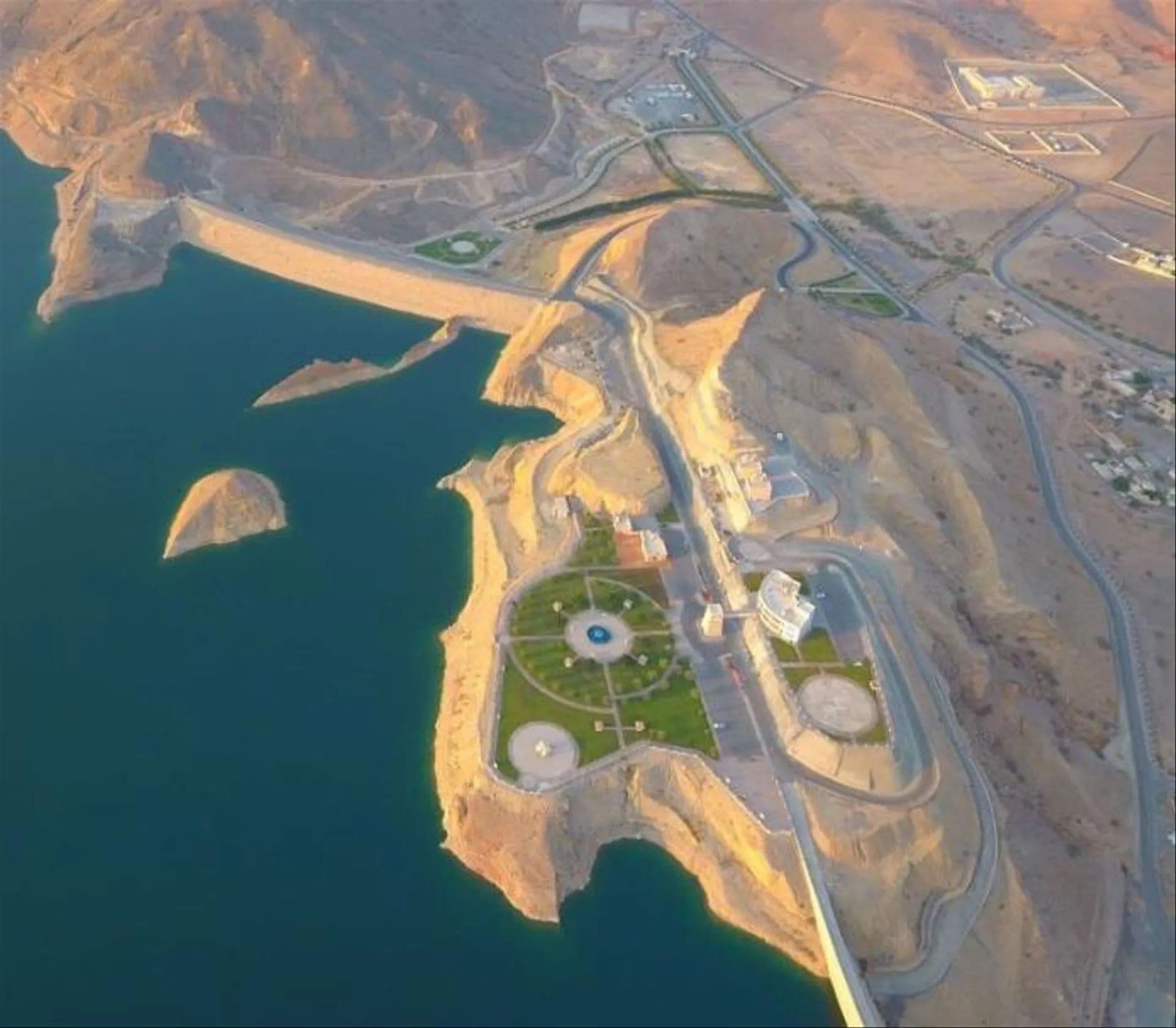 Farm in Al Mazari, Muscat