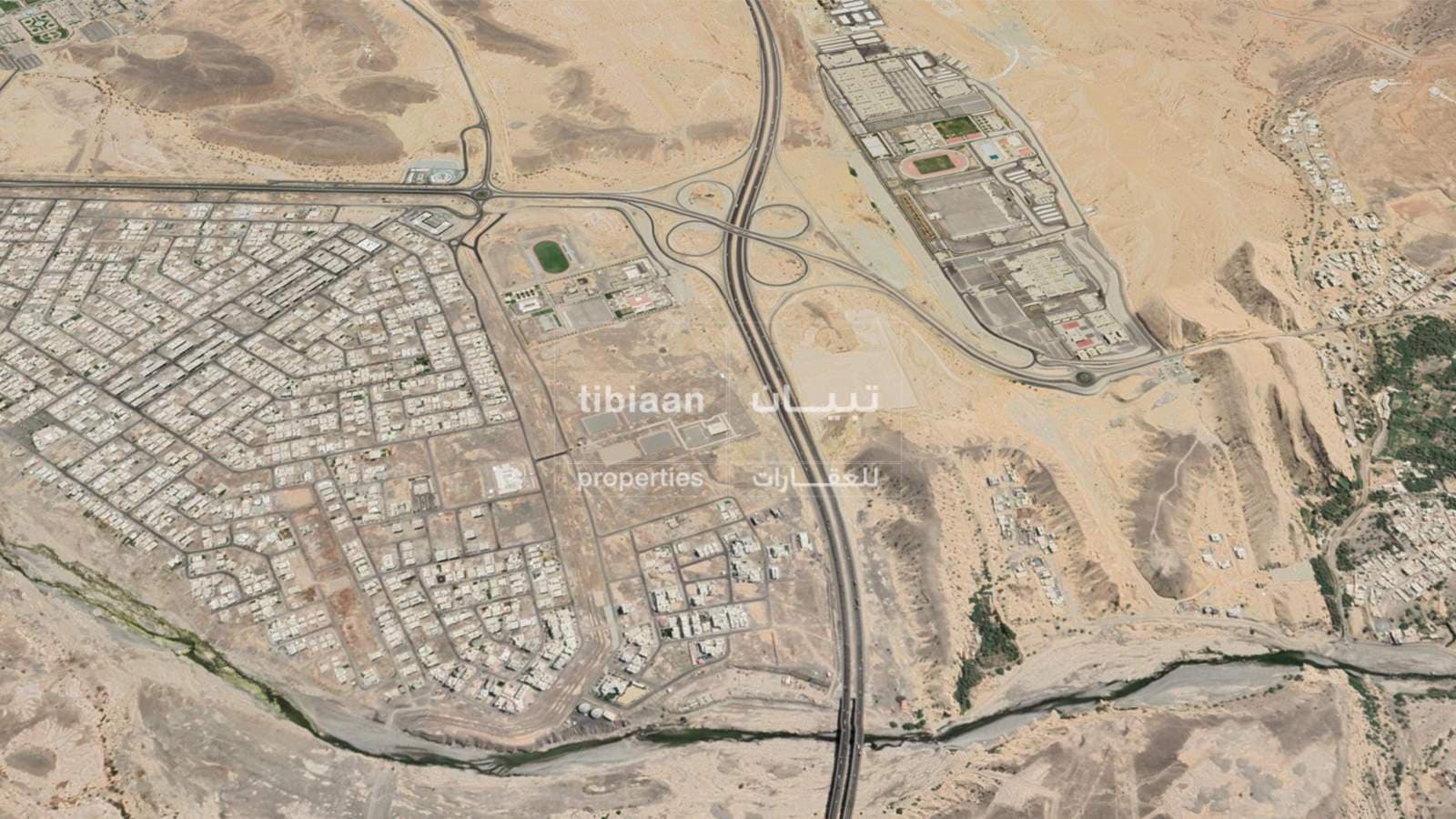 Agricultural land for sale in Suwaiq
