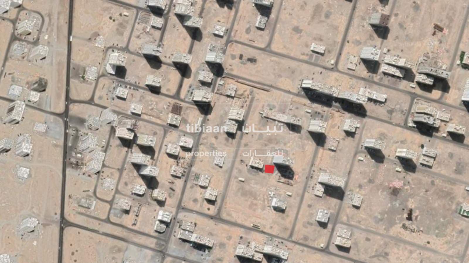 Residential and Commercial land in Mabileh South