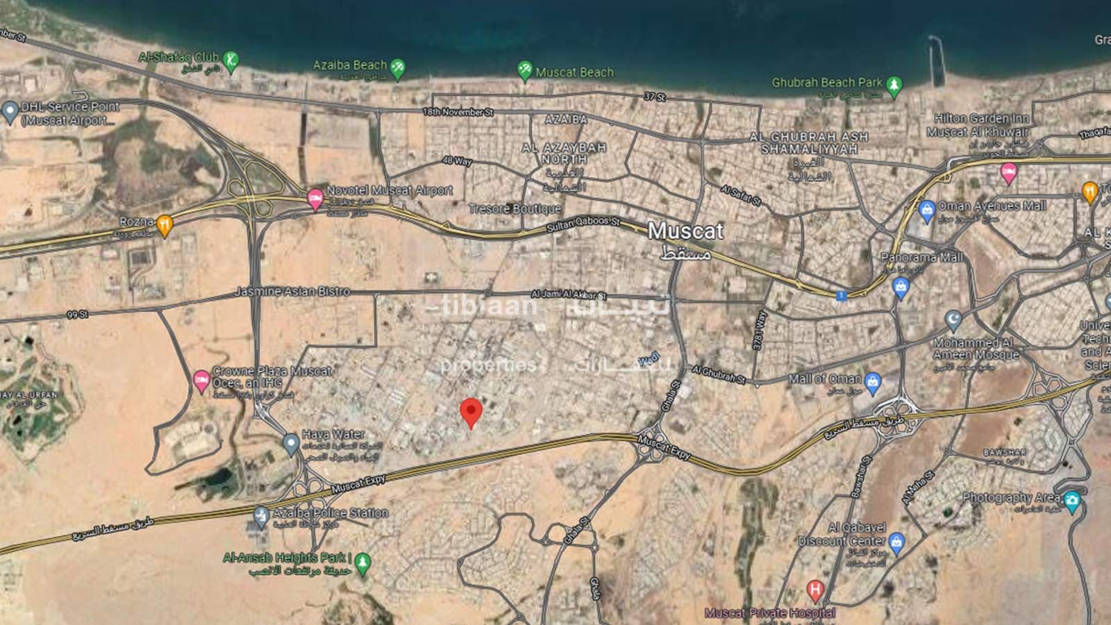 Industrial land for Sale in Ghala