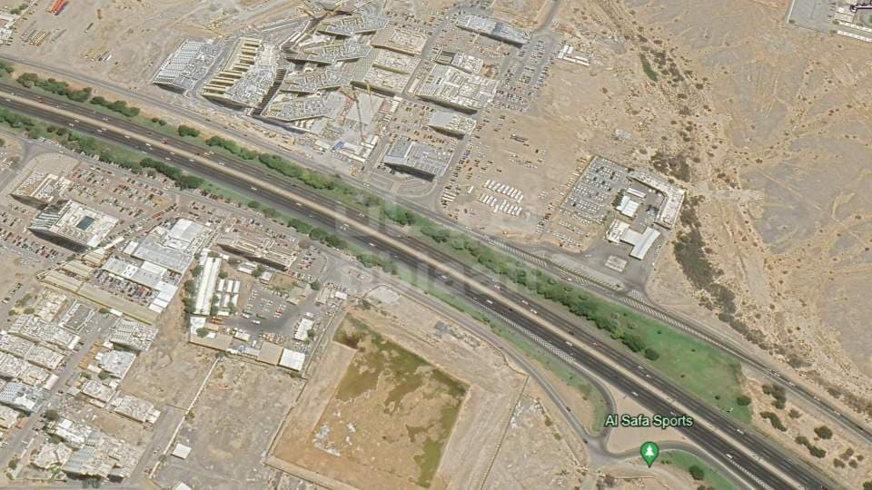 Land in Ghala for Sale